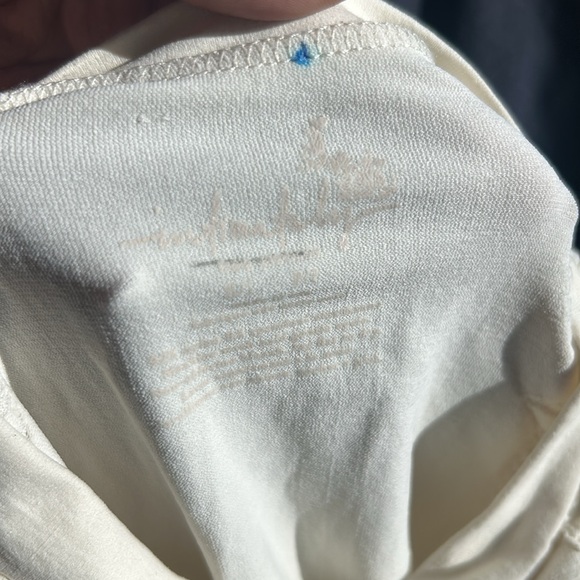 Free People No Turning Back Top Size XS/S - Picture 6 of 6